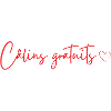 T-shirt humour Câlins gratuits