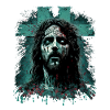 Jesus zombie