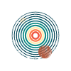 Retro Abstract 3
