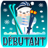 WINTER - Beginner - SKIING - BEAR
