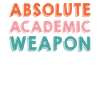 Students Absolute Academic Weapon