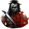 Demon Samurai