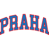 Praha prag