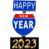 Happy New Year 2023