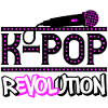 K-Pop Revolution | kpop KPop Geschenkidee