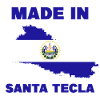 Santa Tecla