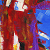 Abstrakte Kunst