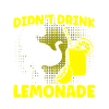 Limonadenstand Zitronensaft Limonade Geschäft