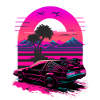 80s Car