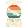 Trompete Trompetenspieler Trompeter