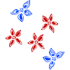 Fleurs, Fleurs
