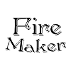 Fire maker