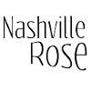 Nashville rose