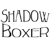 Shadow boxer