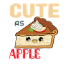 Apple pie