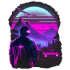 80s Artwork