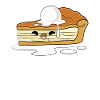 Apple pie