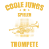 Trompete Trompetenspieler Trompeter