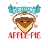 Apple pie