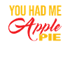 Apple pie