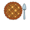 Apple pie