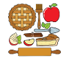 Apple pie