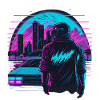Retro Futerepunk
