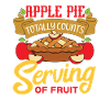 Apple pie