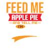Apple pie