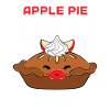 Apple pie