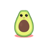 Bébé 2023 - Mignon bébé avocat