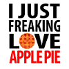 Apple pie