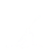 Kayak blanc
