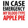 Apple pie