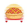 Apple pie