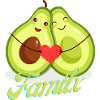 Avocado Family