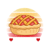 Apple pie