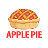 Apple pie