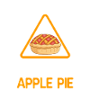 Apple pie