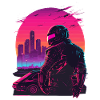 Retro Racing