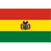 Bolivia flag coat of arms