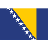 Drapeau de Bosnie-Herzégovine Armoiries
