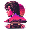 Vapor Wave
