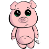 Petit cochon