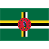 Dominica Flag Coat of arms