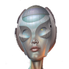 Alien Princess
