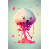 Zombie Frozen