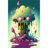 Zombie Frozen