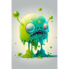 Zombie Gelée