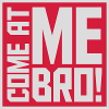 Viens à moi bro